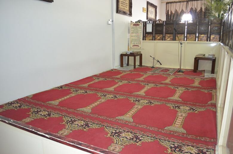 Hotel Al Eairy Apartments - Al Riyad 4