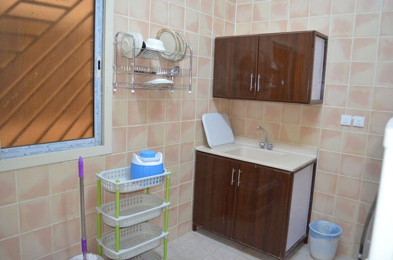 Hotel Al Eairy Apartments - Al Riyad 4