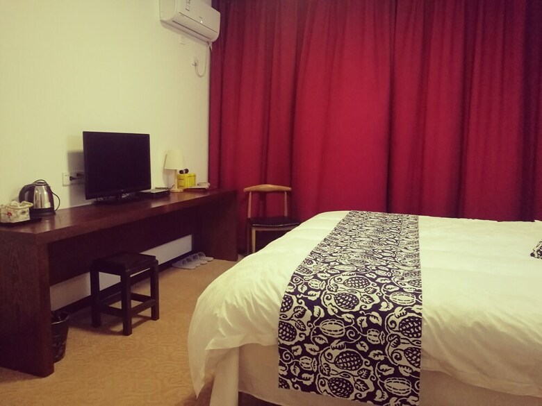 Posada Wuzhen Shingle Hotel