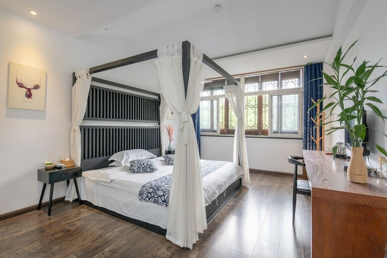 Posada Wuzhen Shingle Hotel