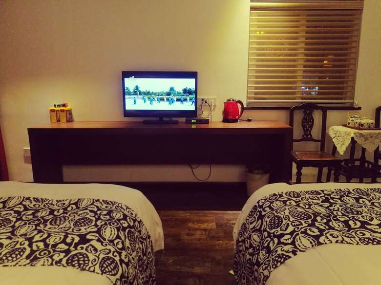 Posada Wuzhen Shingle Hotel