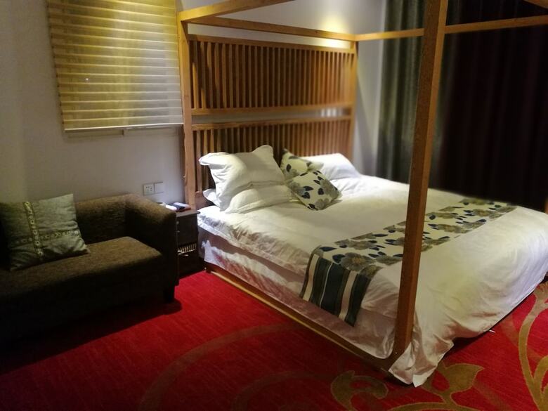Posada Wuzhen Shingle Hotel