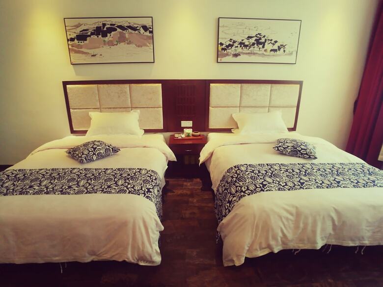 Posada Wuzhen Shingle Hotel