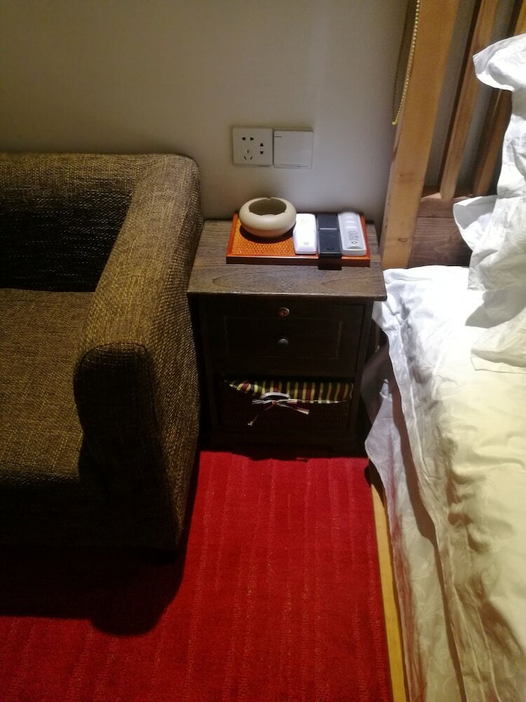 Posada Wuzhen Shingle Hotel