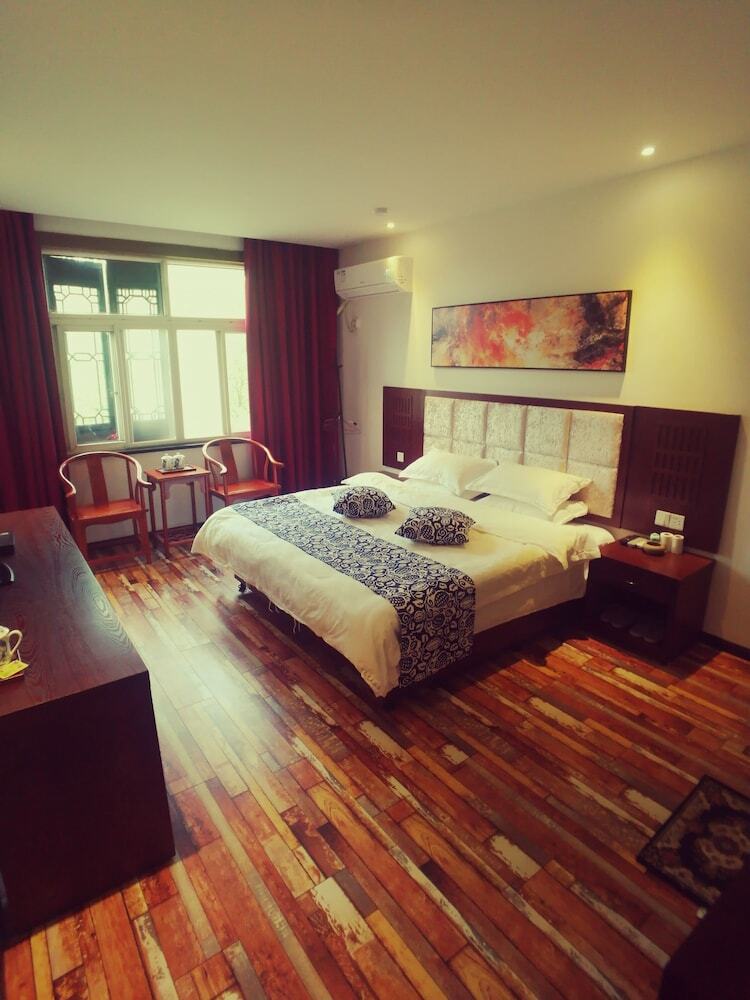 Posada Wuzhen Shingle Hotel