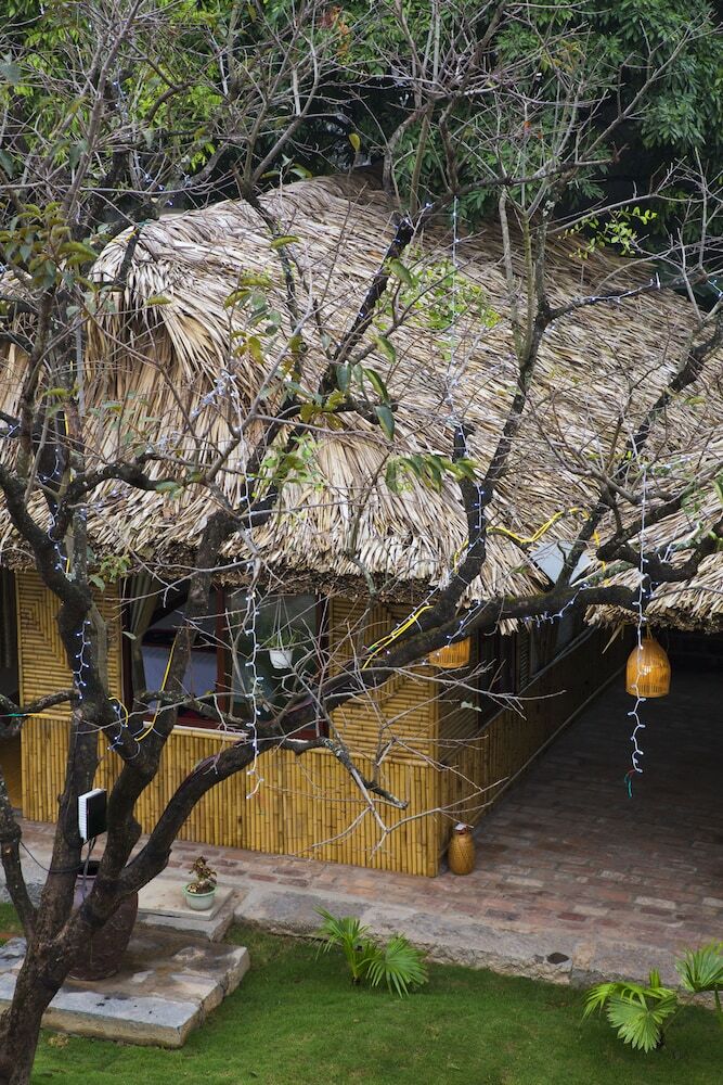 Hotel Tam Coc Palm House