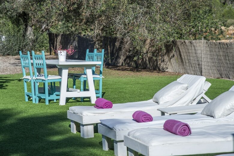 Hotel Agroturismo Can Cosmi Prats