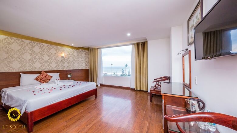 Le Soleil Hotel Nha Trang