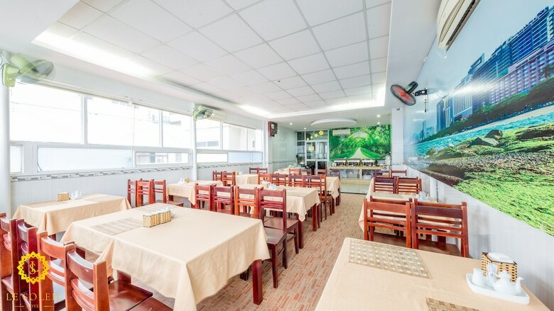 Le Soleil Hotel Nha Trang