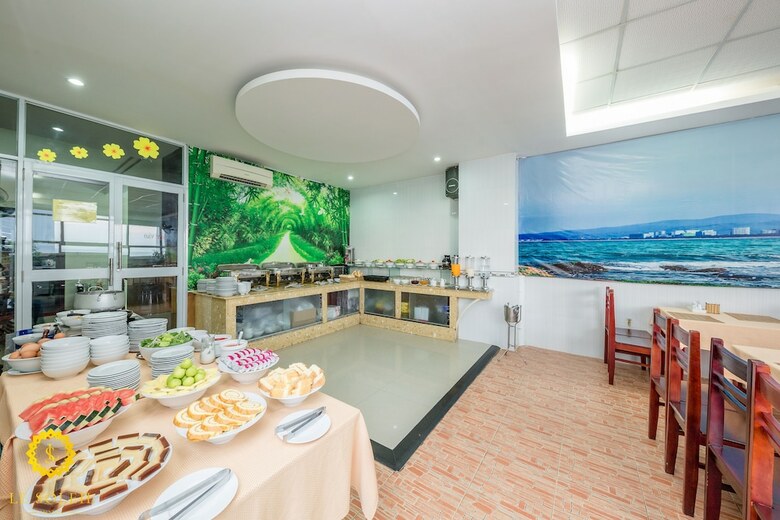 Le Soleil Hotel Nha Trang