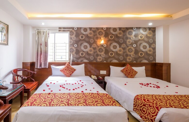 Le Soleil Hotel Nha Trang