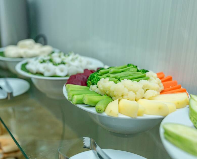 Le Soleil Hotel Nha Trang