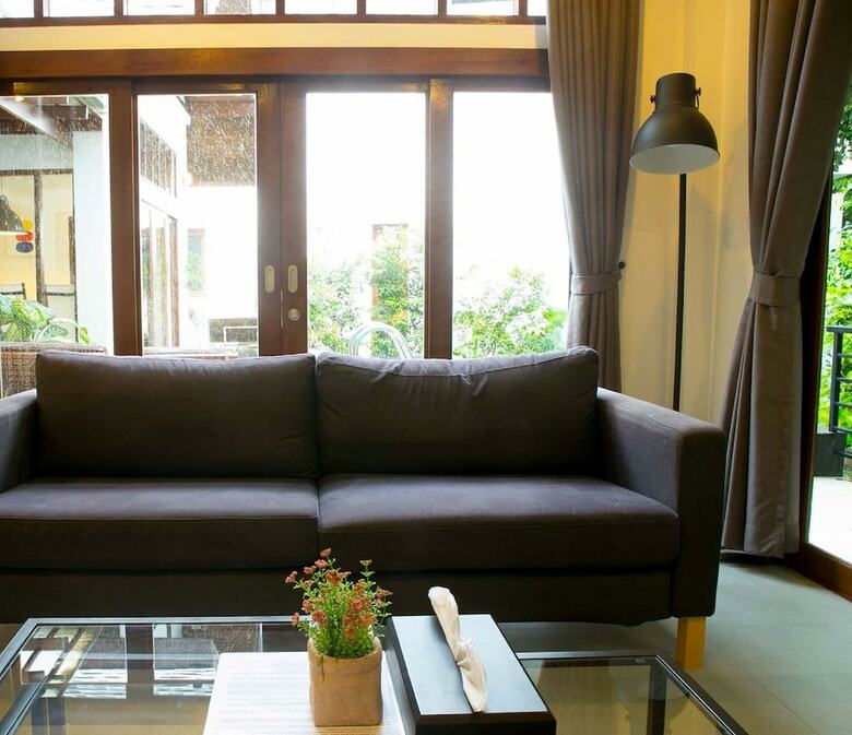Creek Villa Samui