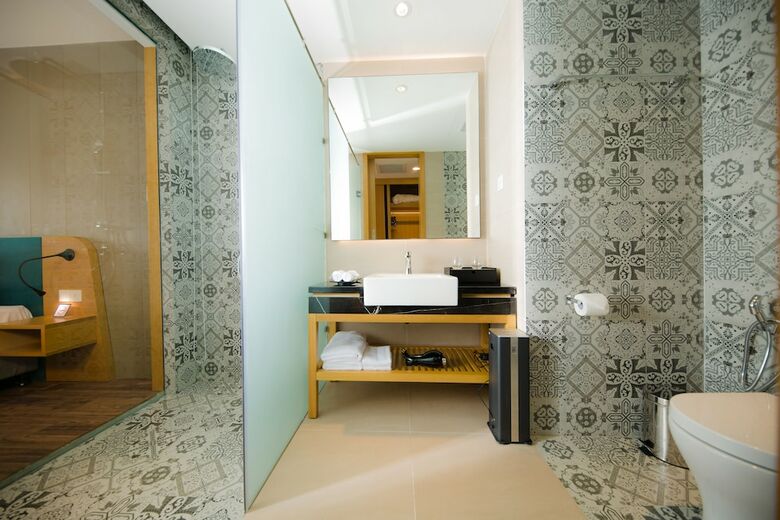 Hotel Quinter Central Nha Trang