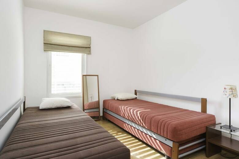 Apartamento Sea N' Rent - Kdoshei Ha'shoa
