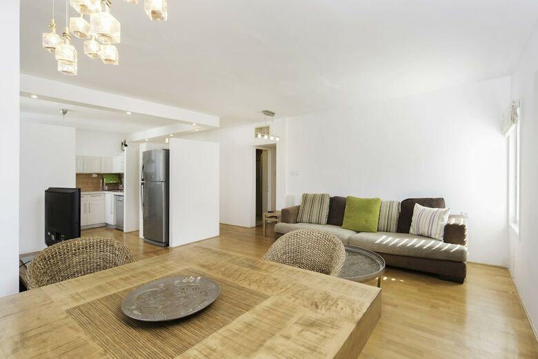 Apartamento Sea N' Rent - Kdoshei Ha'shoa