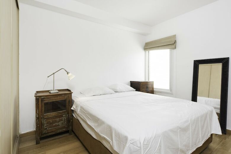 Apartamento Sea N' Rent - Kdoshei Ha'shoa