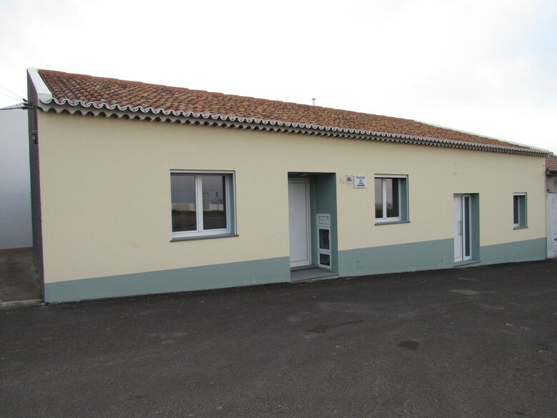 Villa Cantinho Da Ilha - Guest House