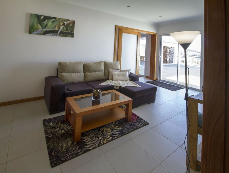 Villa Cantinho Da Ilha - Guest House