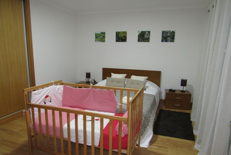 Villa Cantinho Da Ilha - Guest House