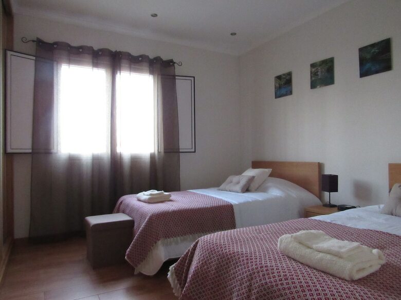Villa Cantinho Da Ilha - Guest House