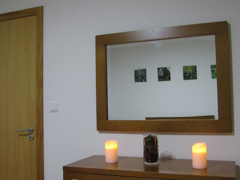 Villa Cantinho Da Ilha - Guest House