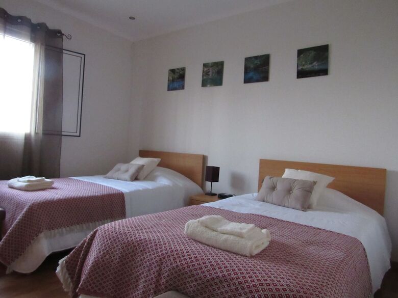 Villa Cantinho Da Ilha - Guest House