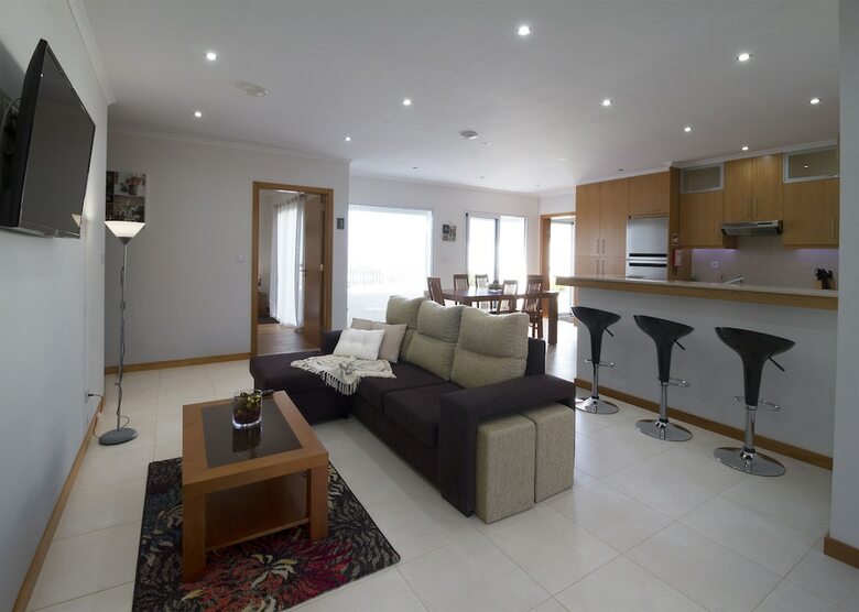 Villa Cantinho Da Ilha - Guest House