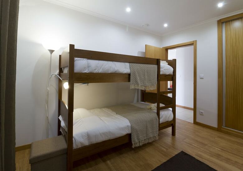 Villa Cantinho Da Ilha - Guest House