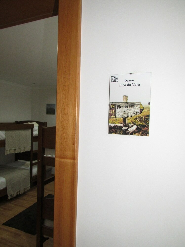 Villa Cantinho Da Ilha - Guest House