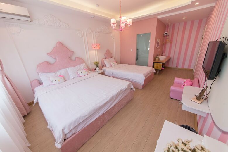 Wuzhen Woxingwosu Hotel