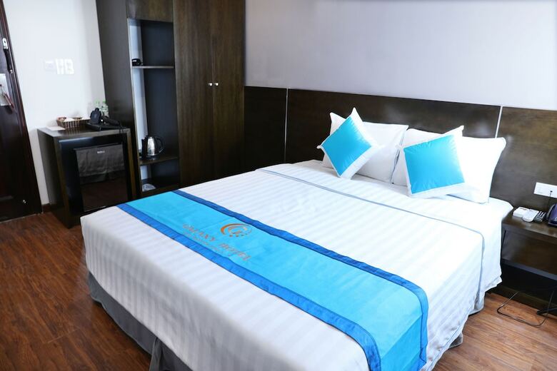 Galaxy Hotel Thai Nguyen