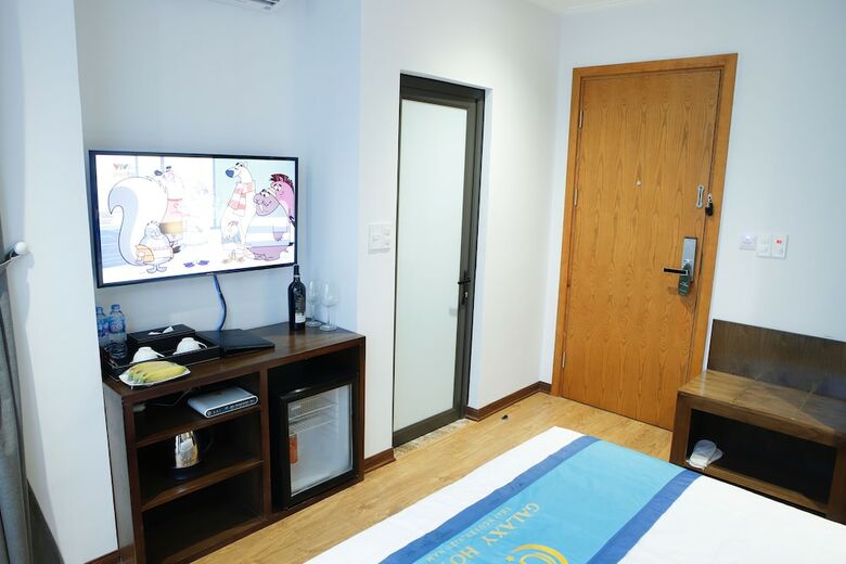 Galaxy Hotel Thai Nguyen