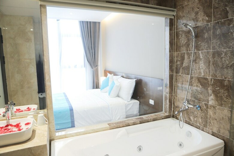 Galaxy Hotel Thai Nguyen