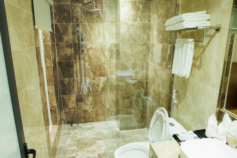 Galaxy Hotel Thai Nguyen