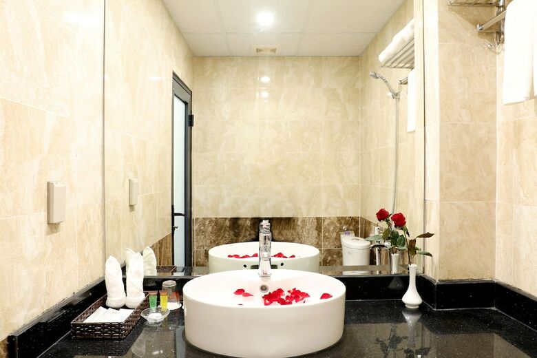 Galaxy Hotel Thai Nguyen