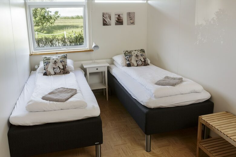 Hotel South Central Guesthouse