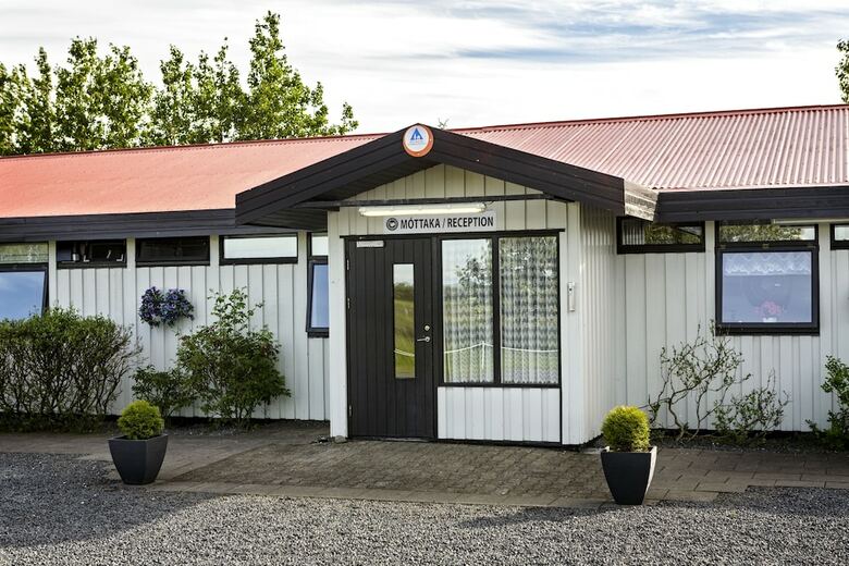 Hotel South Central Guesthouse