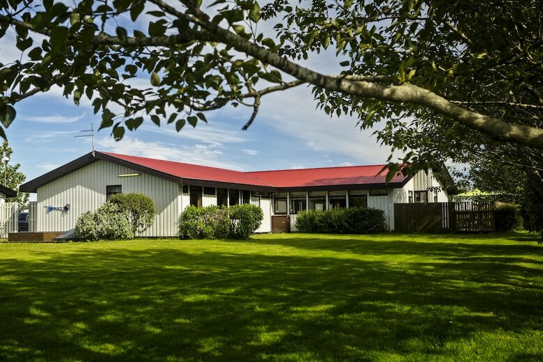 Hotel South Central Guesthouse