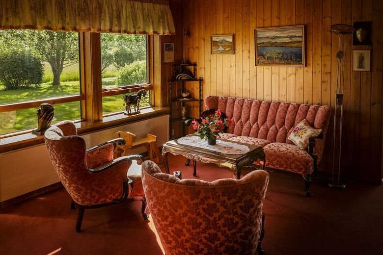 Hotel South Central Guesthouse