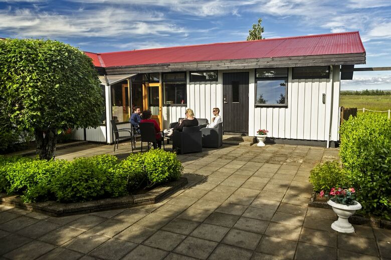 Hotel South Central Guesthouse