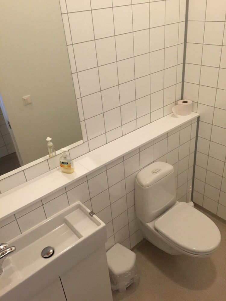 Hotel South Central Guesthouse