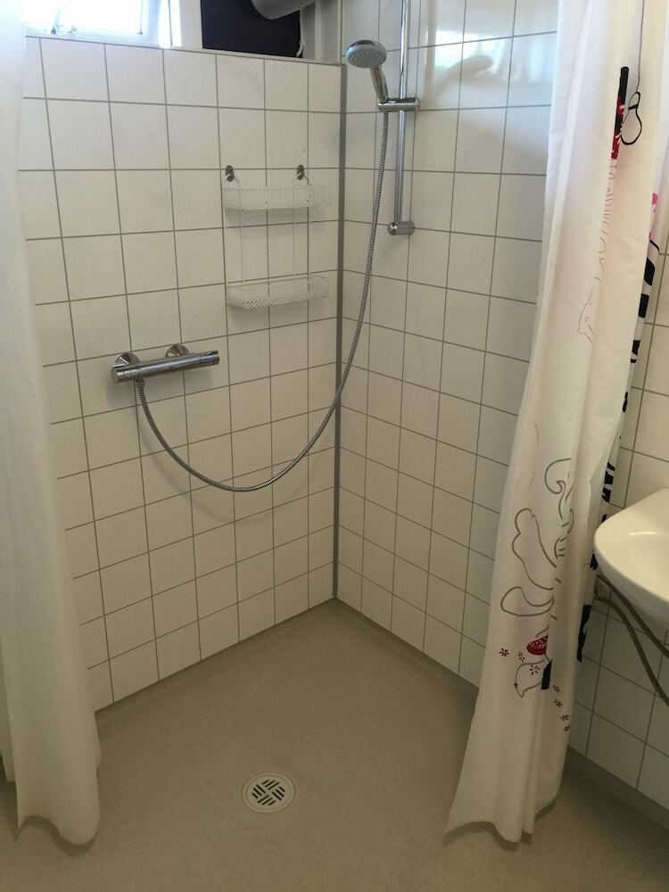Hotel South Central Guesthouse