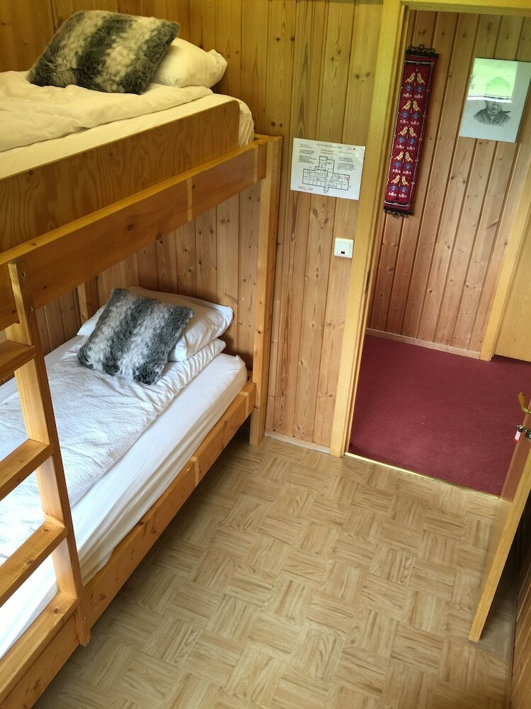 Hotel South Central Guesthouse