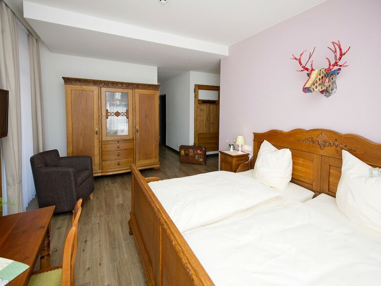 Hotel Okelmann's