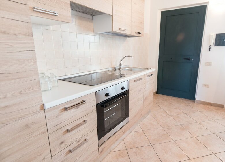 Apartamento Il Rifugio Di San Francesco