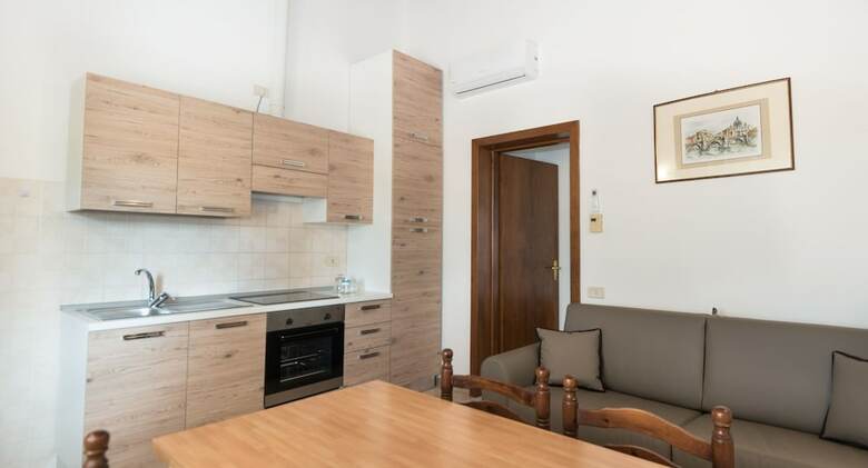 Apartamento Il Rifugio Di San Francesco