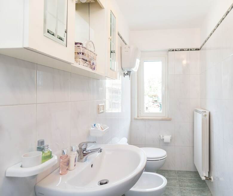 Apartamento Il Rifugio Di San Francesco