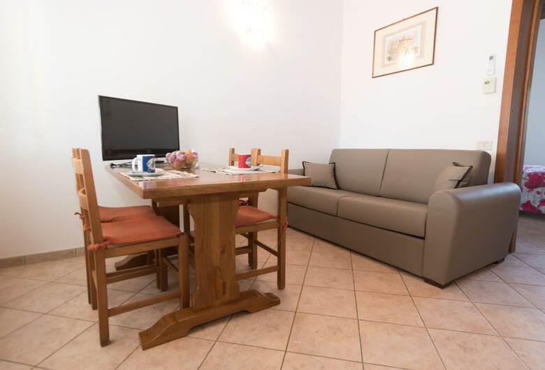 Apartamento Il Rifugio Di San Francesco