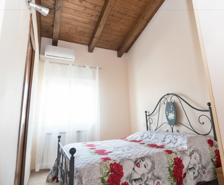 Apartamento Il Rifugio Di San Francesco